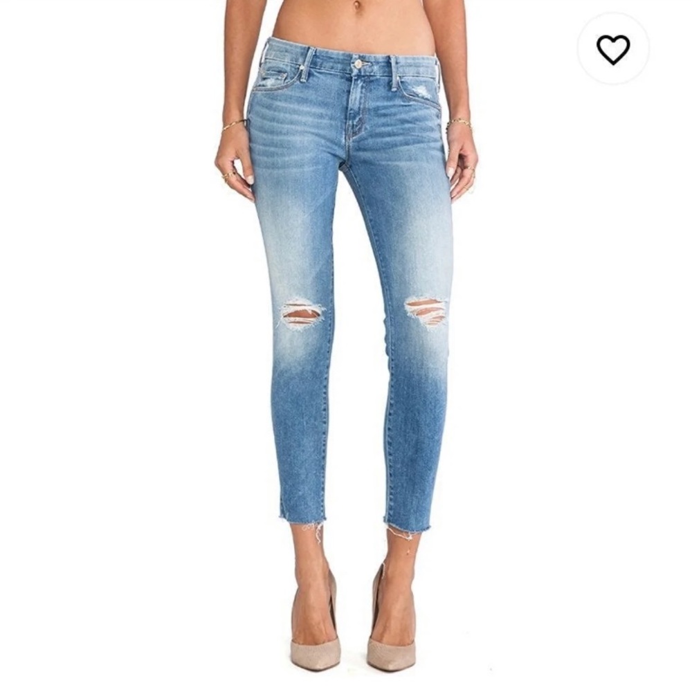 Mother Denim Jeans